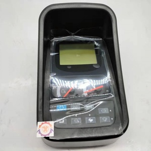 จอแสดงผลสำหรับรถขุด SK200-8 SK260-8 SK350-8 รุ่น YN59S00021F2 YN59S00021F1 YN59S00021F3 YN59S00021F4 - Product Image 6