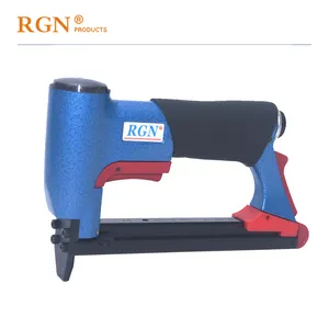 RGN Industrial Bea ชนิดเครื่องเย็บกระดาษอากาศ8016ปืนเล็บ