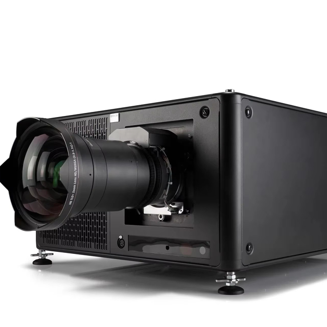 Outdoor Movie Projector  	4K Projector, Native 4K Projector,Cinema ProjectorGlobal Mainstream Engineering Machine