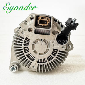 Generador de alternador de coche 200A para FORD TAURUS EXPLORER 3,5 DG1T10300DA DG1Z10346B GB5Z10346B GL8788 ALM2656BS - Product Image 1