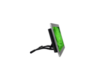 Cheap Embedded Optional Industrial Computer 13.3 15.6 Inch Touch Panel All in One Pc with Vesa
