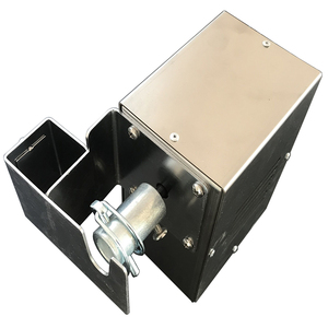 Commercio all'ingrosso della fabbrica 50KG di carico pesante uso auto batteria <span class=keywords><strong>per</strong></span> barbecue macchina Spit ingranaggio motore Bbq Grill <span class=keywords><strong>per</strong></span> la vendita - Product Image 5