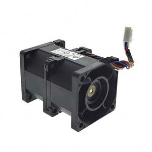 Ventilador de Refrigeración para Servidor Delta 4056 12V 1A 7M1X 12V GFB0412SHS-C - Product Image 3