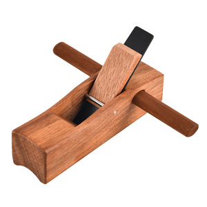 Raboteuse à bois à coins arrondis Jin Chengtai avec lame en acier au manganèse élevé pour le façonnage du bois et une coupe lisse en DIY - Product Image 2