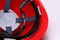 Casque de sécurité industriel pour mineurs Histay-1A, modèle Histay, fabriqué en ABS, étanche, certifié CE, pour la construction, directement de l'usine 2025