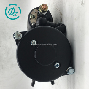Démarreur EexcavaStart 24V 9T 4.0KW pour Excavatrice Robuste Garantie 1 An 0001263008 0001231028 2913184900 0001263051 - Product Image 5