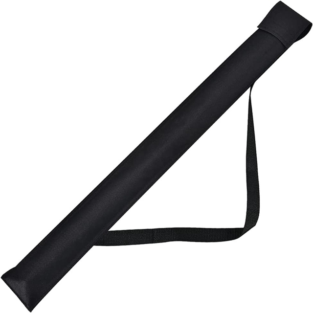 Cueelf Portable Pool Cue case for 1/2 Billiard Cue Stick Storage Billiard Cue case Bag Billiard Accessories