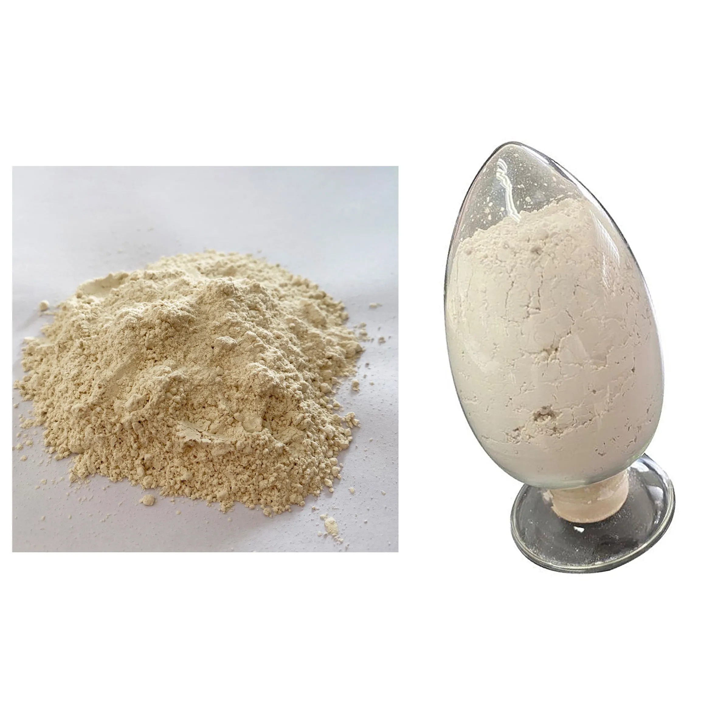 High quality HY-60W-1 water-based oil drilling bentonite clay for sale