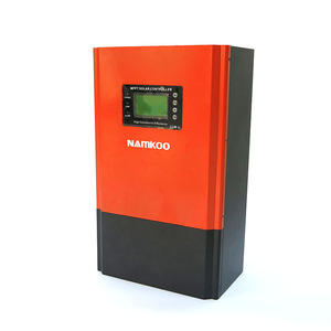 Controladores Solares Híbridos Eólico-Solares de 12V - Product Image 4