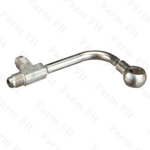 Usines chinoises 5174311 adaptées au TUBE RIGIDE New Holland TS100 TS110 TS115 TS90 - Product Image 4