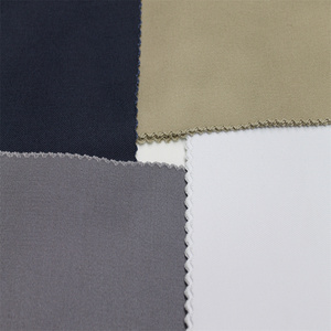T/C65/35 Dệt May Hải Quân 65% Polyester35 % Cotton <span class=keywords><strong>Twill</strong></span> Áo Tơi Áo Tơi Ghê Vải Cho Bảo Hộ Lao Động Phù Hợp Với Bảo Hộ Lao Động Vải Tại Trung Quốc - Product Image 3
