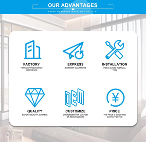 Сборный набор шкафов для ванной комнаты премиум качества - Product Image 6