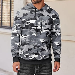 Sudaderas con capucha de fútbol de diseño personalizado Jersey de punto Sudaderas con capucha para niños Fabricante de sudaderas con capucha personalizadas - Product Image 3