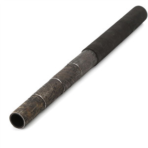 Tuyau hydraulique haute pression 19 mm 3/4"~2" 4SP 4SH R9 <span class=keywords><strong>R12</strong></span> R13 R15 pour machines de construction, tuyau hydraulique en caoutchouc spiralé à 4 vitesses - Product Image 4