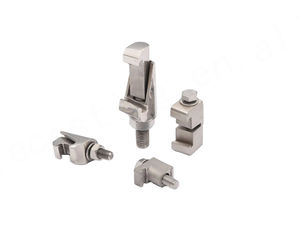 Pièces de moulage sous pression en aluminium de moto OEM de haute qualité Services de moulage sous pression CNC - Product Image 1