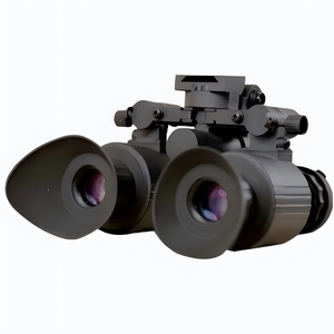 Jumelles de vision nocturne Pvs31 Gen2+/Gen3 avec tube intensificateur OEM pour des performances améliorées en basse lumière Pvs31 (nouveau) - Product Image 3