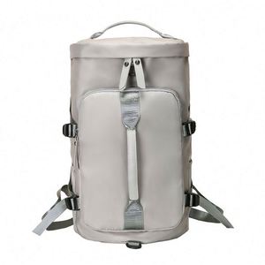 Customization <b>Extra</b> <b>Large</b> Travel Sports Duffle Bag Unisex Fashionable Water Resistant <b>Luggage</b> Upgrade Zipper Custom Logo - Product Image 2