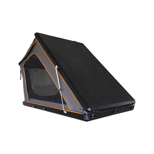 Carpas para Autos Personalizadas al por Mayor con Impermeabilidad Superior a 3000 mm, Aptas para Campamentos Familiares y Uso en Exteriores - Product Image 3