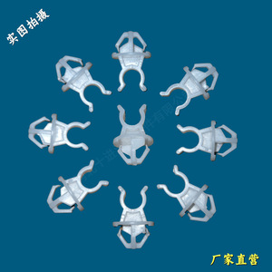 Honda <b>Engine</b> <b>Hood</b> Support Rod Clips 91503-SS0-003 Nylon For GAC Dongfeng Honda Repair Replacement - Product Image 5