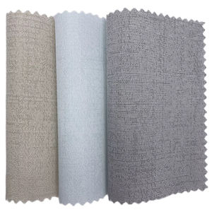 Textile Seamless Wall Covering <b>Waterproof</b> Anti-mildew Flame Retardant Eco-friendly Wall <b>Material</b> for Hotel Office Decoration - Product Image 1