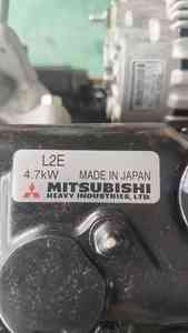 Moteur diesel Mitsubishi L2E neuf de haute qualité, en excellent état de fonctionnement, prix compétitif, à vendre - Product Image 5