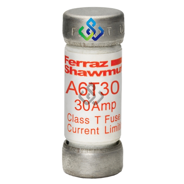 IN STOCK ORIGINAL BRAND NEW 600V 30A CLASS T FUSE A6T30