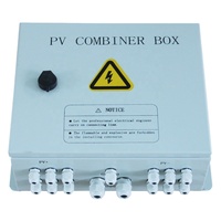 Kit de Panneaux Solaires Système Solaire Complet pour Maison 1KW 2KW 3KW Système Solaire Autonome pour Domicile 5KW Système Solaire Hors Réseau Avec Batterie au Lithium