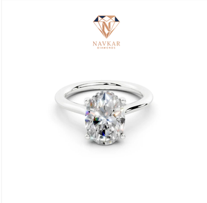 Most Selling Moissanite Diamond <b>Ring</b> <b>Emerald</b> Cut D Color VVS Sterling <b>Silver</b> Engagement <b>Ring</b> Women Jewelry Available For Sale - Product Image 5