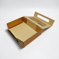 Fabricant de boîtes magnétiques rigides pliables personnalisées en carton rigide, emballage cadeau et boîtes cadeaux rigides pliables luxueuses