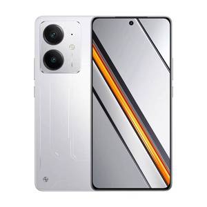 <span class=keywords><strong>Realme</strong></span> GT Neo 7 SE เครื่องแท้ ปลดล็อคเครือข่ายทุกภูมิภาค ชิปเซ็ต Dimensity 8400-MAX รองรับชาร์จไว 80W <span class=keywords><strong>Supervooc</strong></span> แบตเตอรี่ 7000mAh หน้าจอ 6.7 นิ้ว 120Hz กล้อง 50MP รองรับภาษาฝรั่งเศสและภาษาสเปน - Product Image 2