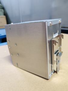 Meanwell <span class=keywords><strong>SDR</strong></span> Alimentation Rail DIN AC/DC PFC Mean Well Alimentation à découpage <span class=keywords><strong>SDR</strong></span>-<span class=keywords><strong>960</strong></span>-48 960W 24V 48V 20A 40A <span class=keywords><strong>SDR</strong></span>-<span class=keywords><strong>960</strong></span>-24 - Product Image 5