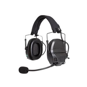 หูฟัง FMA FCS AMP ชุดหูฟังสื่อสาร ป้องกันเสียงรบกวนทางยุทธวิธี รุ่นใหม่ ขายตรงจากโรงงาน TB1372 - Product Image 1