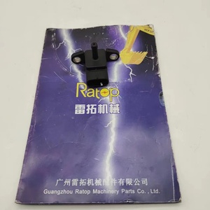 Capteur de pression d'air d'admission ZX225-3 ZX225 8-98020514-0 8980205140 pour 4HK1 4JJ1 - Product Image 3