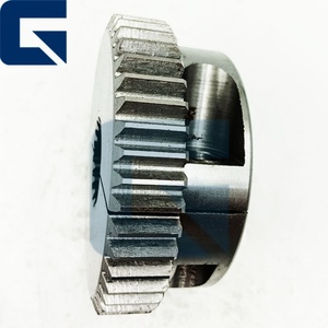 Excavator 322C 324D Coupling <b>Hub</b> 239-6599 2396599 - Product Image 3