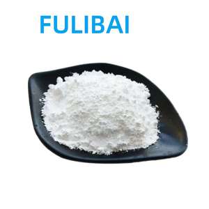 Suministro Directo de Fábrica, Marca FULIBAI, Polvo Blanco Puro al 99%, Material de <span class=keywords><strong>Amino</strong></span>ácidos, L-Asparagina CAS 70-47-3 - Product Image 1