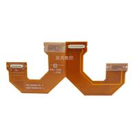 Cable del Sistema Fanuc CNC 31i-A, Placa PCB A66L-2050-0038, Hecho en China, Sustitución