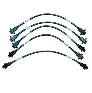 Cable de Señal del Sensor de Vista Frontal Agras T50 T25, Plástico Negro, para Repuestos de Drones Agrícolas UAV - Product Image 3