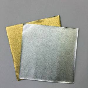 Rouleau de papier aluminium DASEN, qualité alimentaire, tempérament souple, alliage composite, modèle 8011 LV001, épaisseur 0,02-0,03 mm, largeur 300-800 mm - Product Image 2