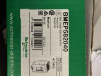 100% Asli Baru BMEP582040 Pengontrol Prosesor Ethernet 4096 I/O Modul Prosesor Ethernet PAC Kelas Atas Tersedia Stok Cepat