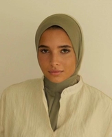 Voile intérieur en jersey de qualité supérieure, doux et élastique, bonnet instantané pour femme, turban, foulards et châles traditionnels pour femmes musulmanes – Meilleures ventes