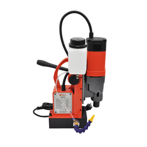 Giao Hàng Nhanh Máy Khoan Công Nghiệp Chuyên Nghiệp Bền Sử Dụng Máy Khoan Từ Tính Máy Khoan Và Khai Thác Kim Loại - Product Image 4