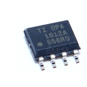 Amplificador de Instrumentación Texas Instruments OPA1612AIDR SOP8, Bajo Ruido, Alto CMRR, Salida Rail-to-Rail, Compatible con BOM, Stock Original - Product Image 2