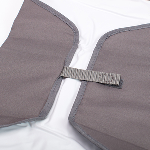 En gros Amovible Pliable Portatif <span class=keywords><strong>De</strong></span> <span class=keywords><strong>Voyage</strong></span> Matelas À Langer - Product Image 2