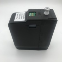 Imprimante de codage de série VJ 1000 compatible de qualité supérieure maquillage solvant de cartouche de V720-D avec puce 750ML pour VJ