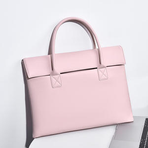 <span class=keywords><strong>Cuir</strong></span> végétalien de buffle personnalisé hommes femmes affaires ordinateur portable sac fourre-tout pour ordinateurs portables travail - Product Image 1