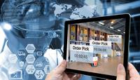 Software de Gestión de Almacenes Inteligente y Automatizado EBILTECH - WMS/WCS/WES con Certificación SGS y Capacidad Personalizada