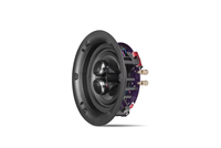 HiVi SWAN Hi-Fi VQ Haut-parleurs coaxiaux étanches pour installation murale et au plafond, 5 pouces, 6 pouces, 8 pouces, pour sonorisation publique
