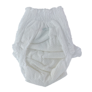 Pañales Desechables para Bebé al por Mayor de Fabricante Chino, Suaves y Absorbentes, Tipo Pantalón, a Buen Precio - Product Image 4