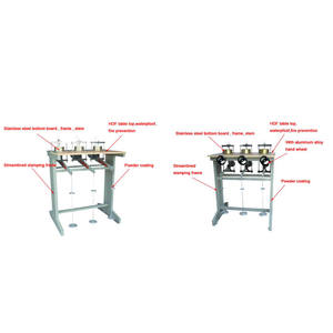 Efficiënte <span class=keywords><strong>Triplex</strong></span>-Consolidatieapparatuur Met Gestroomlijnde Grondconsolidatietests Voor Digitale Displays - Product Image 3