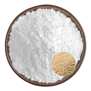 Maya Beta Glucan kompleksi % EU-GMP sertifikalı maya | Soğuk suda çözünür - Product Image 2